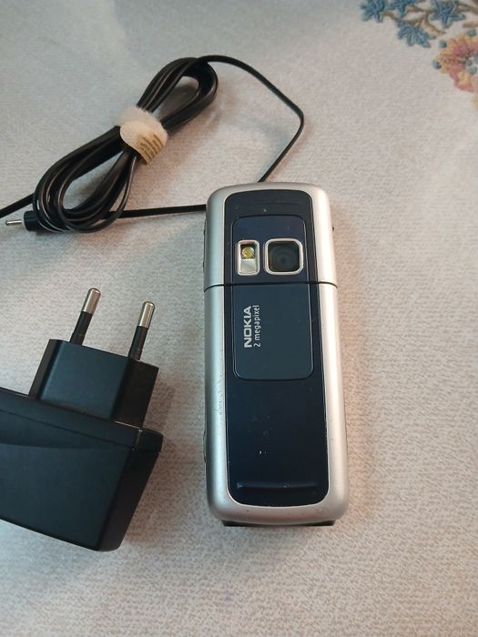 Nokia 6275 Cricket [ Perfectum ] sotiladi