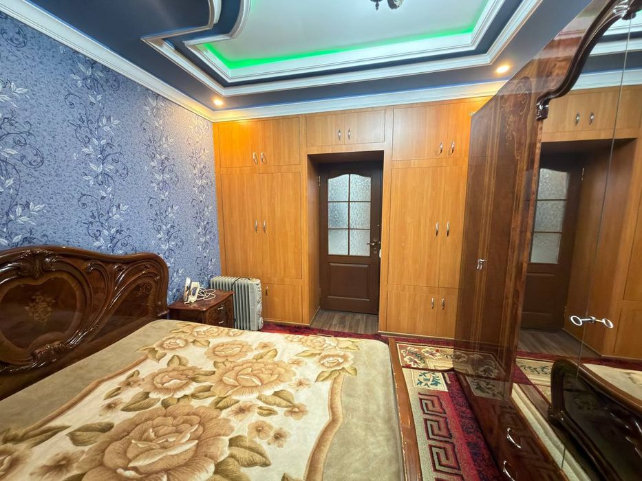 Олмазор 2/1/4 Коракамиш 2/4 Фаргона Макро Камуналка ичида