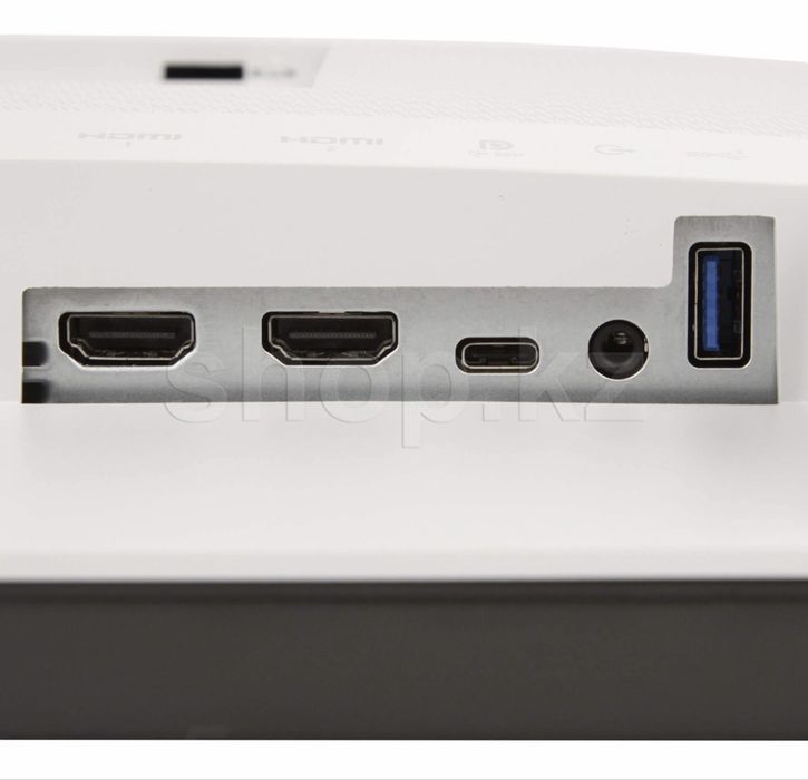 Монитор Dell S2722DC 27” QHD IPS USB-C