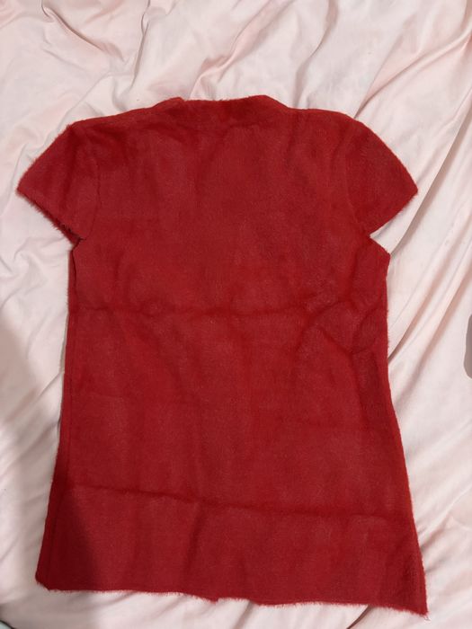 Кийилмеген жакет нимше