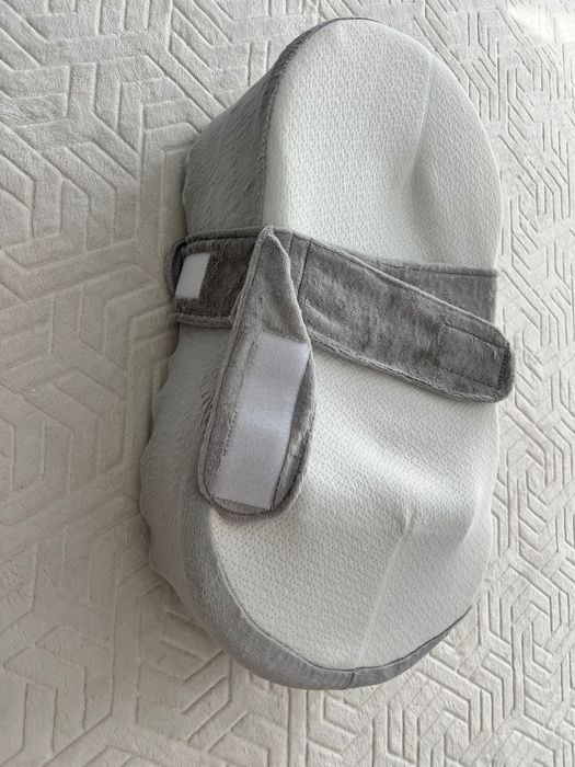 Анатомично гнездо BabyJem