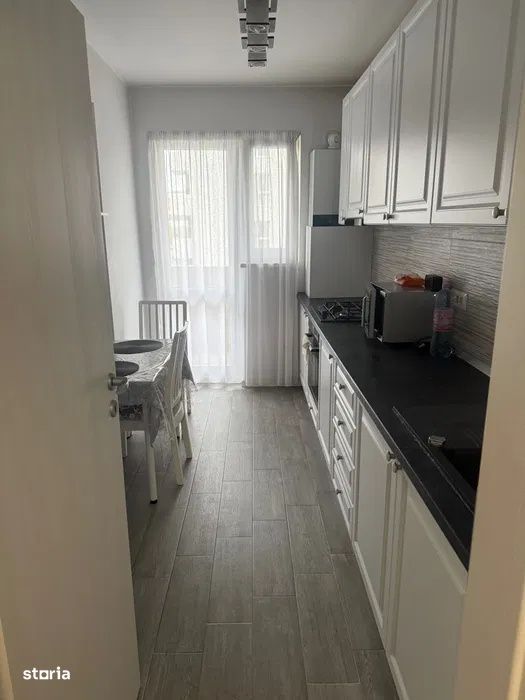Apartament 2 camere | Berceni | metrou 15' | loc parcare |renovat
