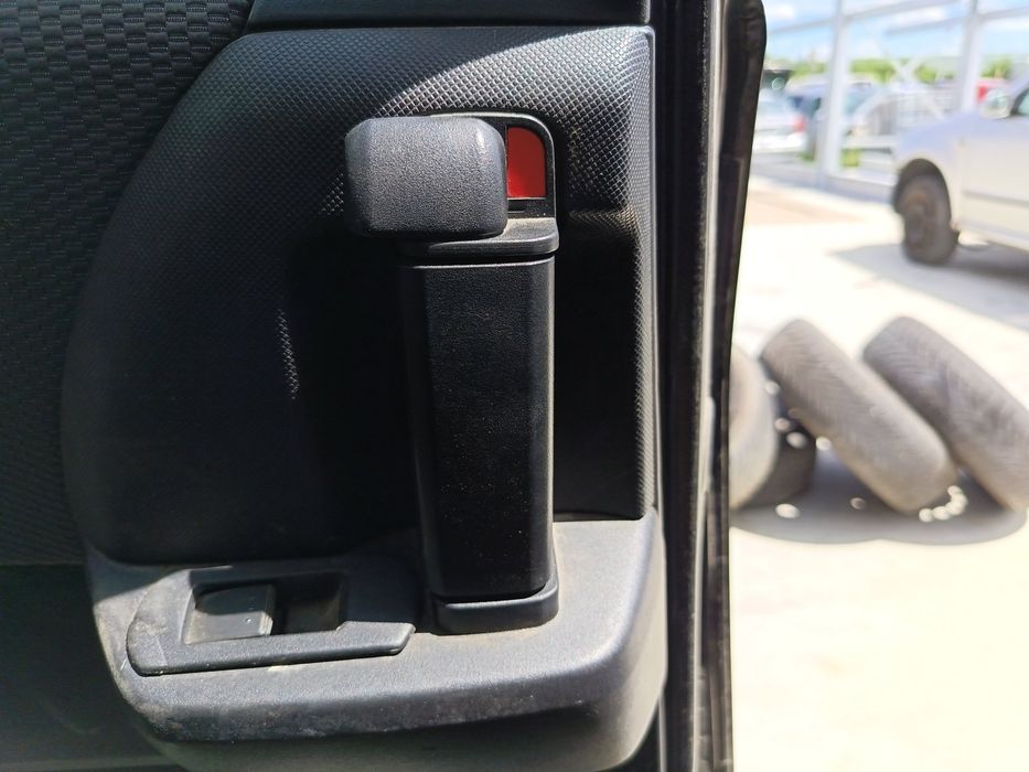 Maner interior stanga spate Mazda 5 (CR19) [Fabr 2005-2009] USA CULISA