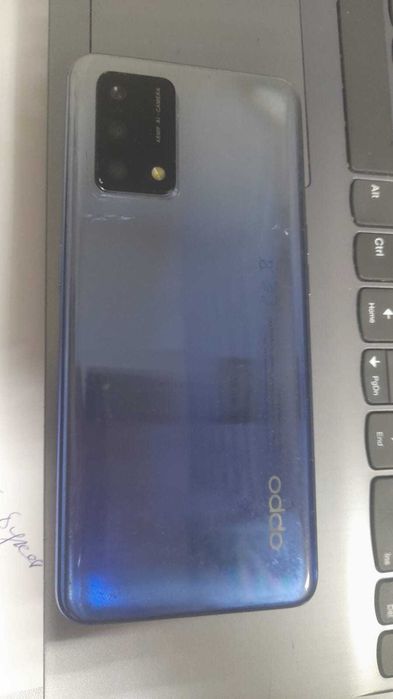 OPPO A74     4 GB