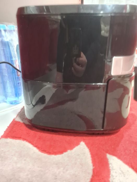 Air fryer 1800w z- global