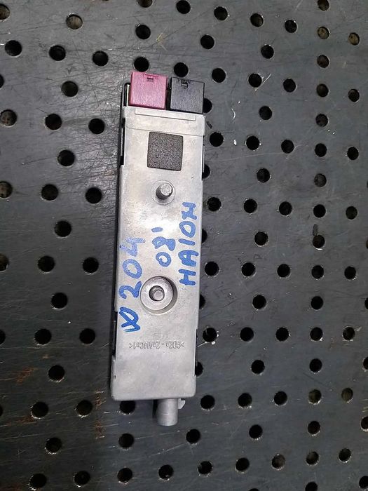 Modul amplificator antena mercedes c class w204 a2048205589