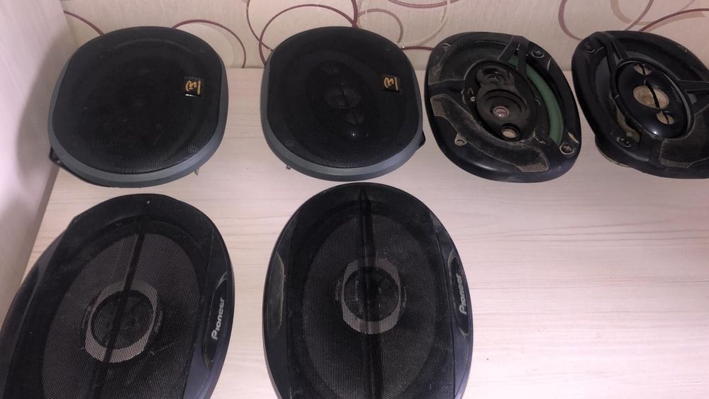 Калонкалар бу сатам