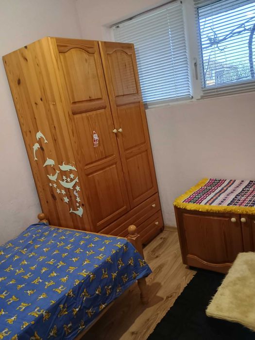 Квартира под наем Едностаен