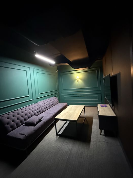 Готовый бизнес: компьютерный клуб