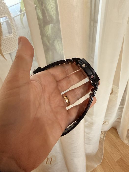 Casio G-Shock Ga B2100