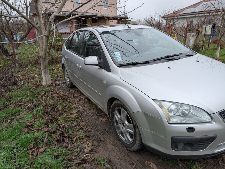 Ford Focus 2 2005