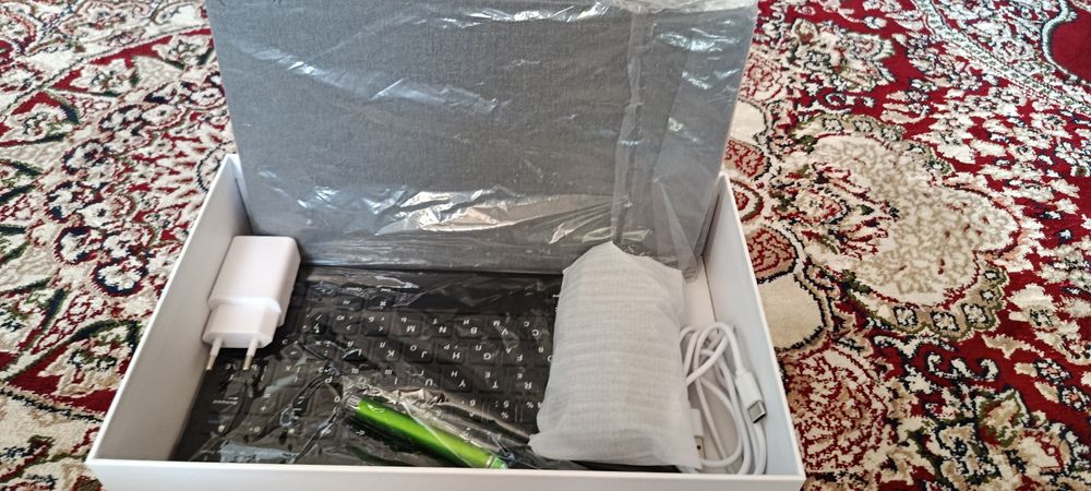 G-Vill G2000  planshet