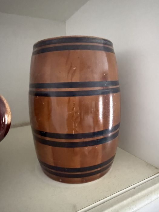 Продам советский  керамический сервиз