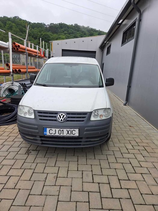 De vânzare Volkswagen Caddy