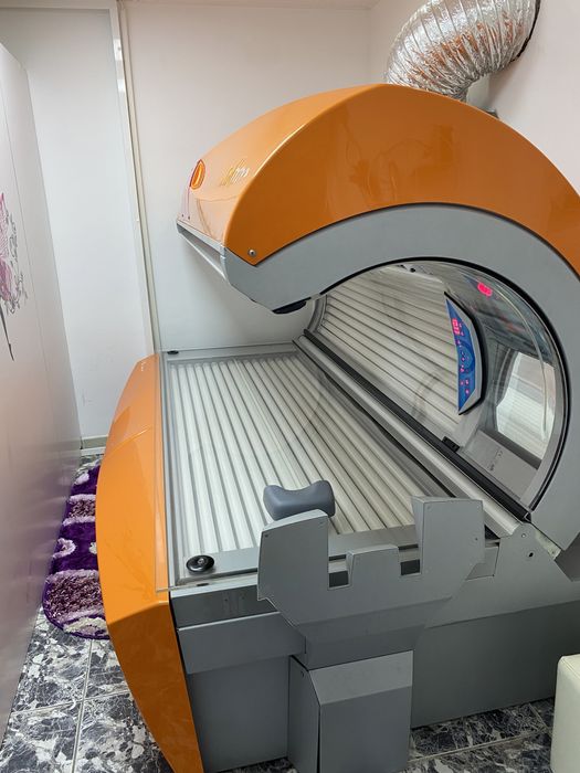 Vând solar Orizontal 3500€