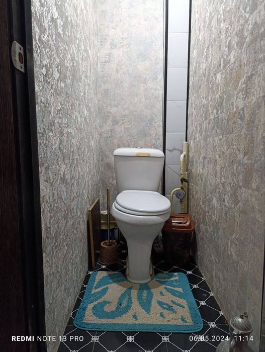 Срочна сотилади квартира