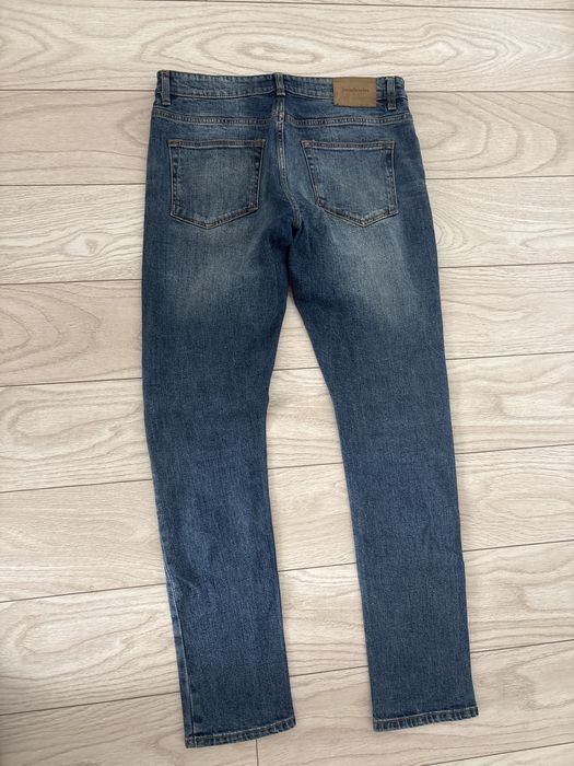 Jeans Stradivarius Slim Fit