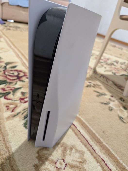 Sony playstation 5