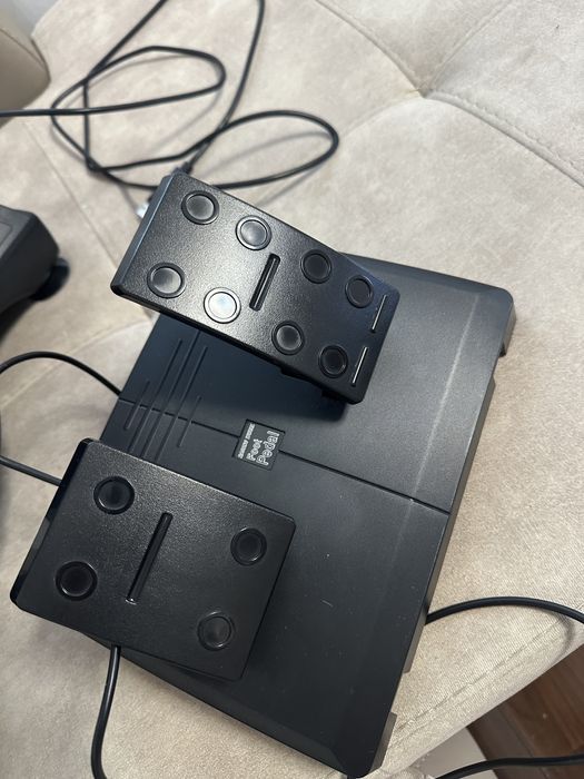 Volan gaming MYRIA MG7400 (PS3/PS4/PC/XBOX ONE)