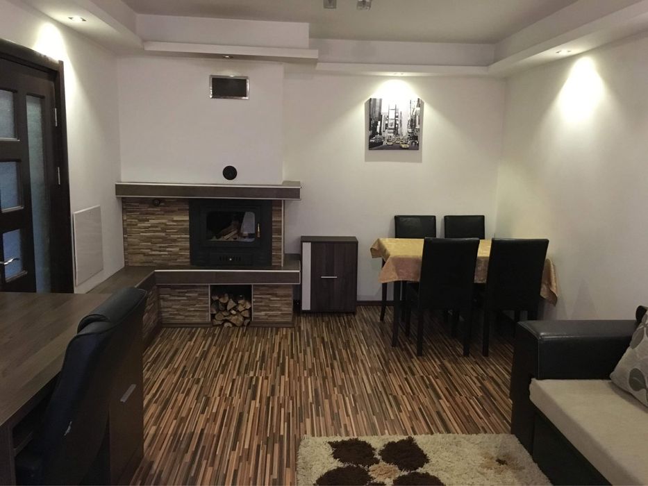 Дава се под наем Тристаен апартамент в Габрово, Борово - 90 кв.м за 255 € - Снимка #4