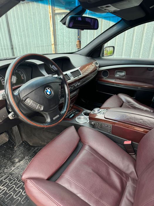 Продам сиденя на е 65 лонг