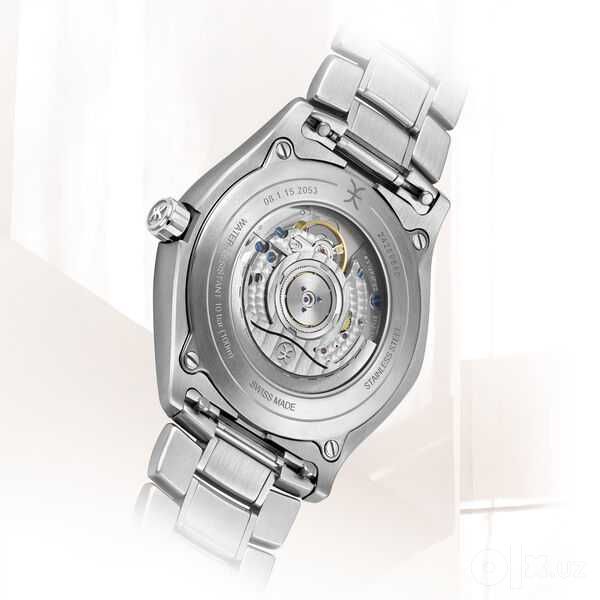 Наручные швейцарские часы EBEL