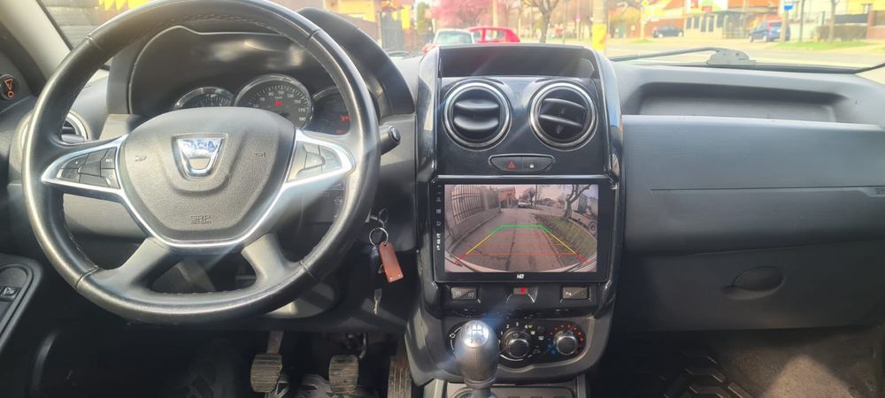 Vand Dacia Duster 1.5dci 2016 4x4