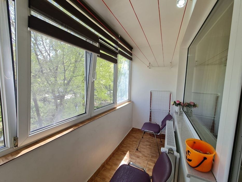 Apartament 2 camere decomandate Tomis Nord