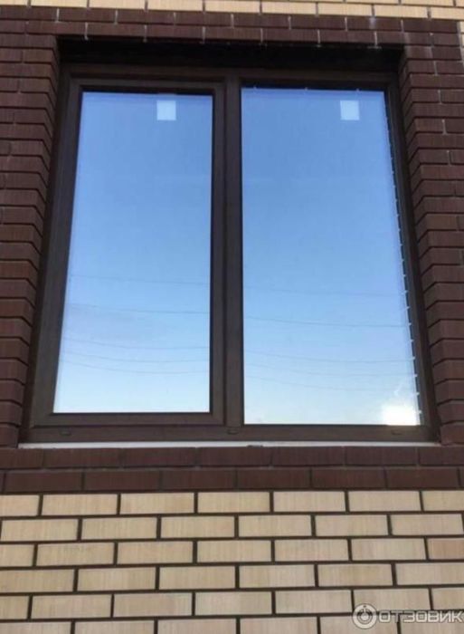 Пластиковое окна