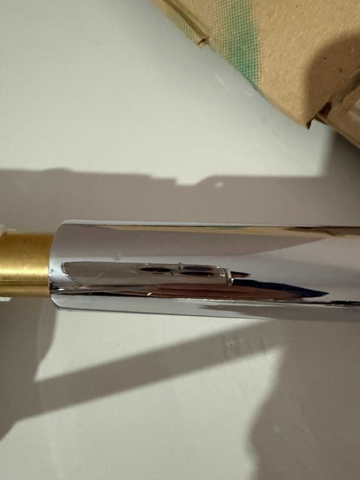 Hansgrohe Talis M54 baterie bucătărie pe picior oţel inoxidabil