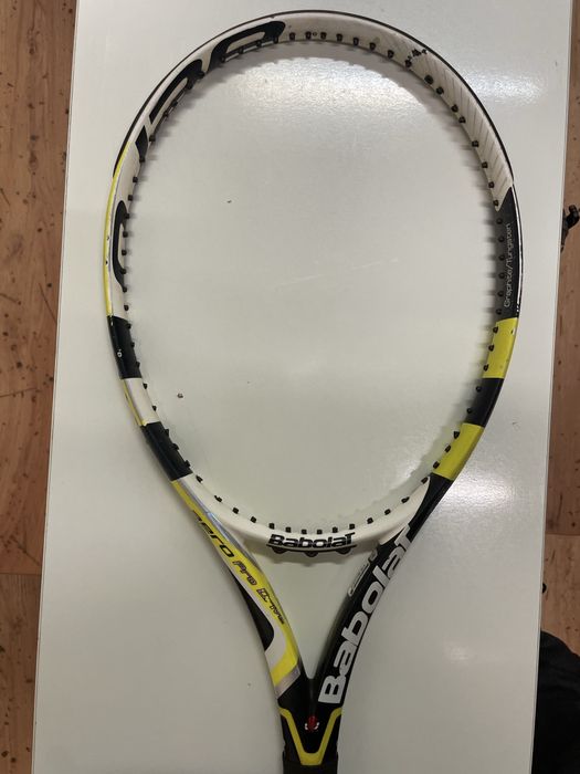 Babolat Aero Pro Drive тенис ракета