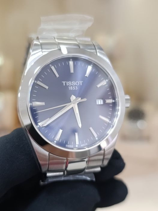 Tissot Gentleman