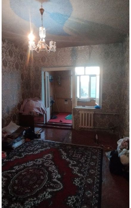 Срочно продаю 1 ком Кушбеги Башлык