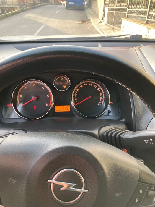 Opel Antara 2.0cdti 4x4 150kc 2010