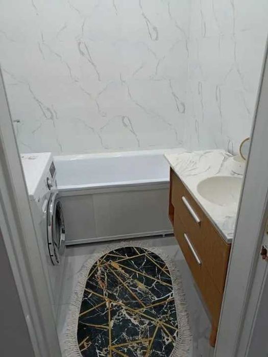 Евро 3 рядом с Кокше Мол