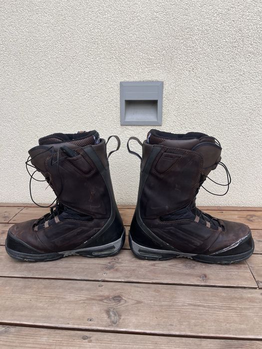 Bootsi snowboard Nitro Team 42