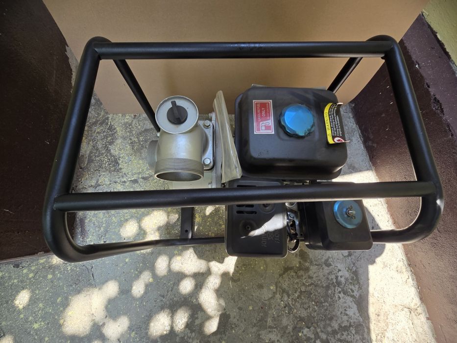 Pompa apa Honda WT 40X