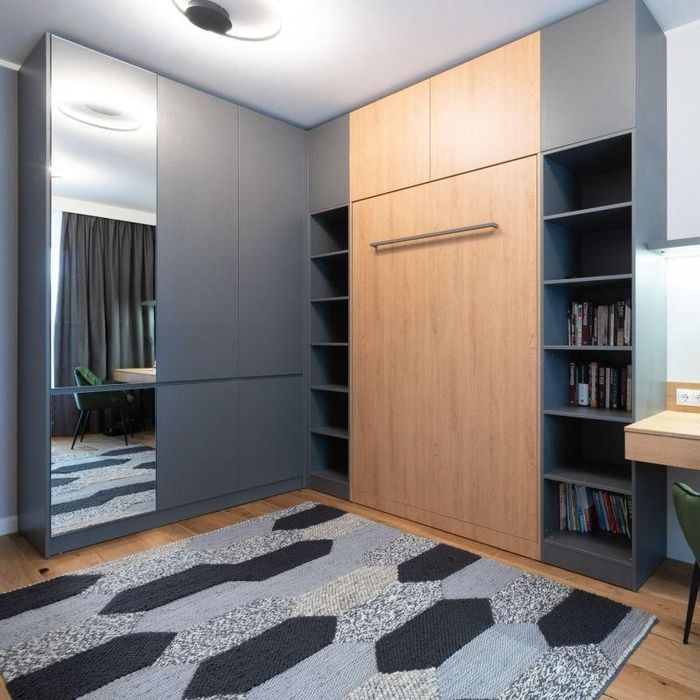 Четиристаен апартамент под наем в ж.к. Изгрев, 2222139