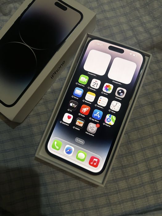 iPhone 14Pro Max 1TB