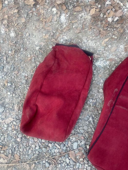 Авточихол на мерседес