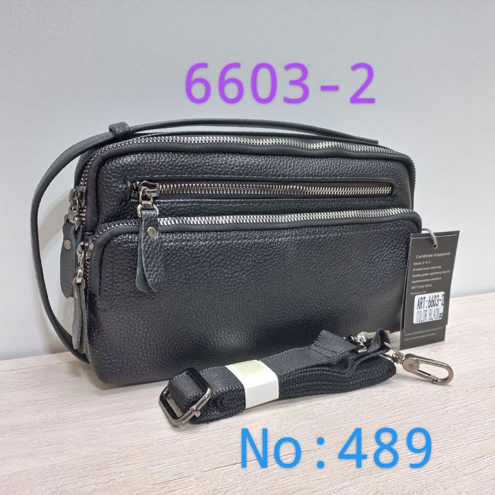 Барсетка ,портмоне , ART 66023A-1  No:1067