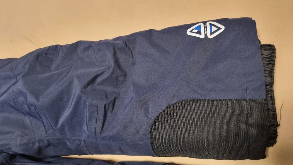 Pantaloni salopeta zapada 98-104