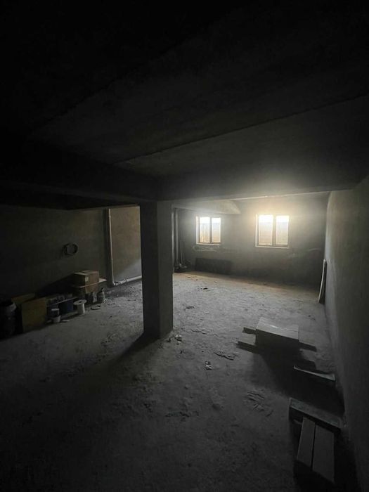 Новостройка Дуплекс 4/1/4  ориентир Мехнат пост ГАИ  площадь 132 м2