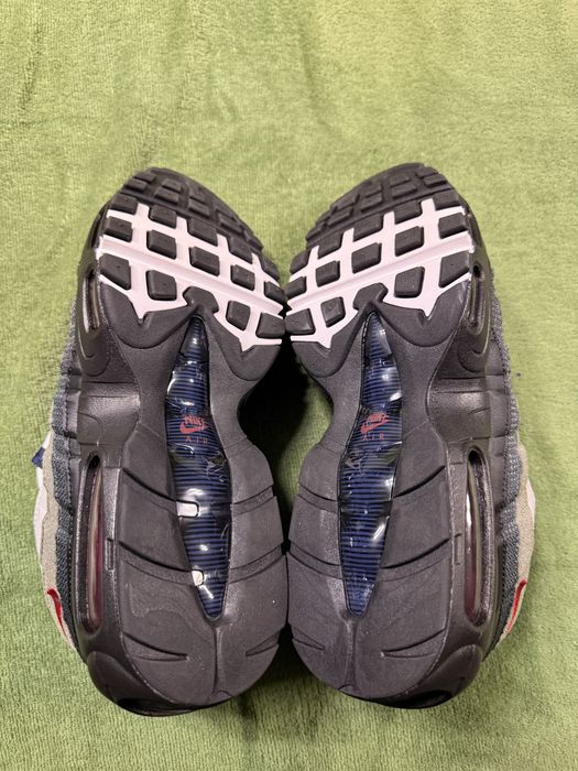 Nike Air Max 95 42 noi new