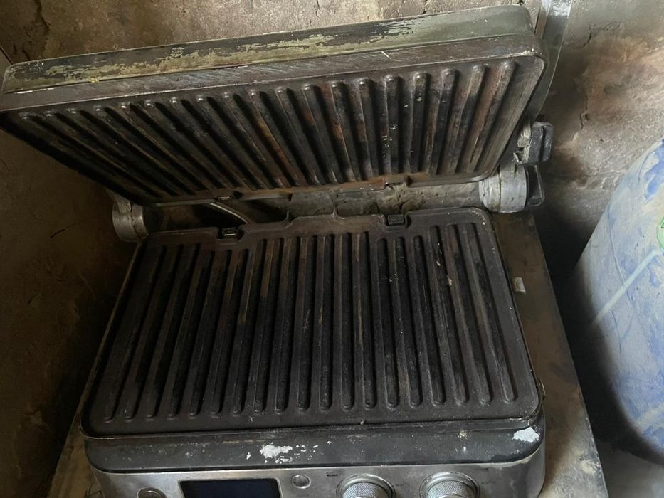 Донор сэндвич пісіретін