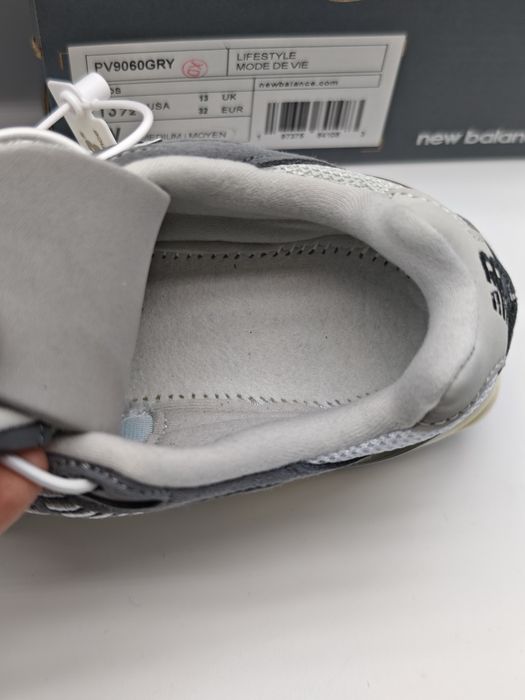 New Balance 9060 Детски обувки