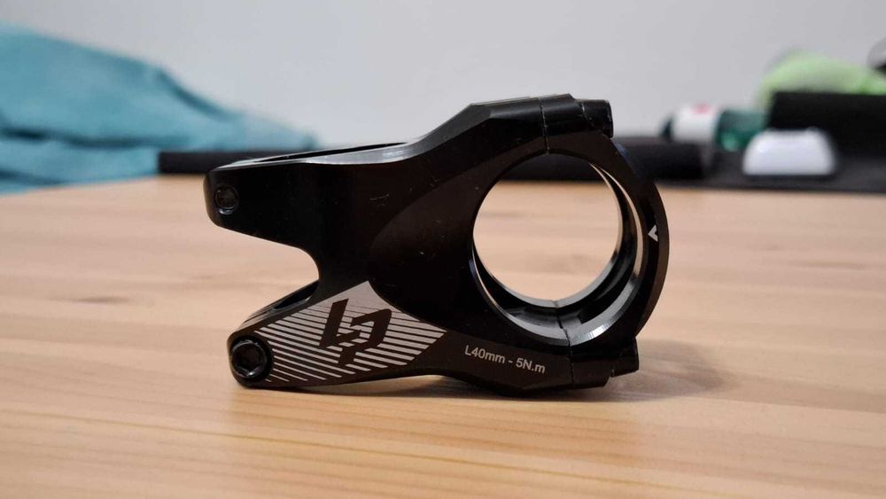 Pipa bicicleta mountainbike Lapierre