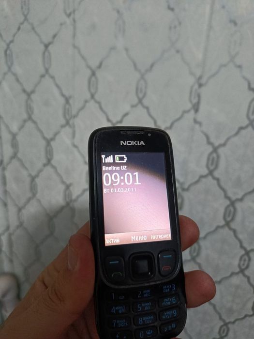 Nokia 6303 original