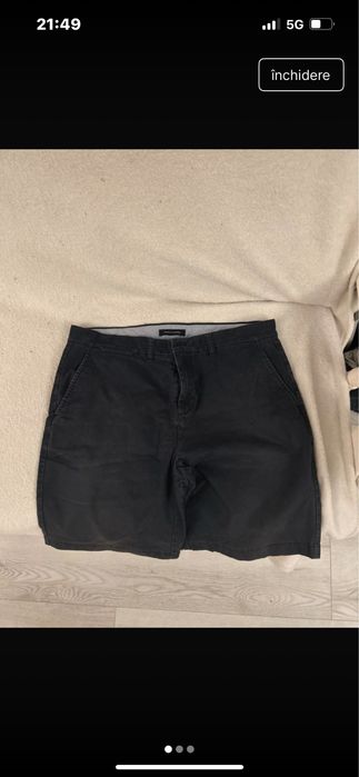 Pantaloni Tommy Hilfigher