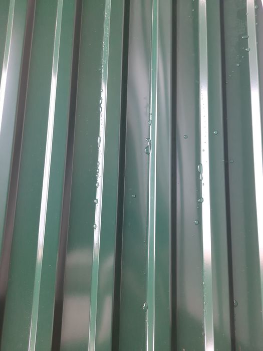 Профлист всех цветов